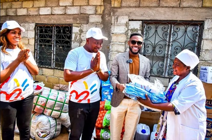 OPÉRATION RAMADAN 2025